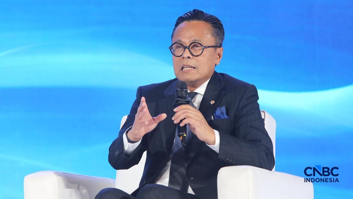 BP BUMN Perketat Pengawasan Realisasi Investasi Strategis Nasional Pasca Arahan Khusus Presiden