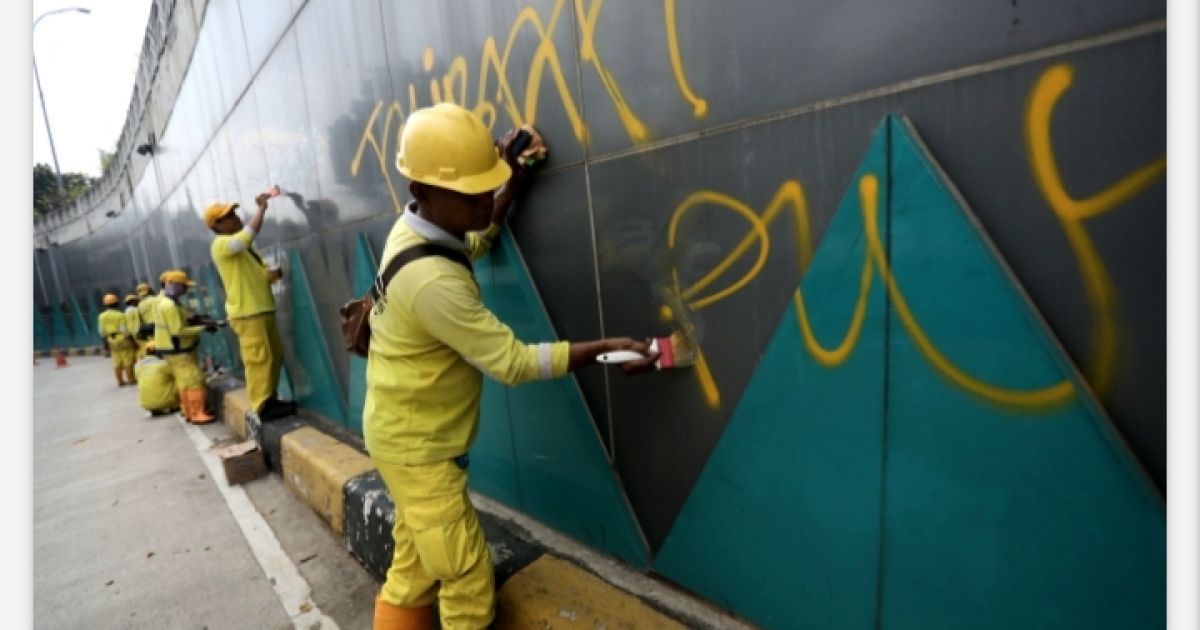 Pemprov DKI Jakarta Kaji Sanksi Tegas: Pelaku Vandalisme Fasilitas Umum Terancam Kehilangan Akses Transportasi Publik