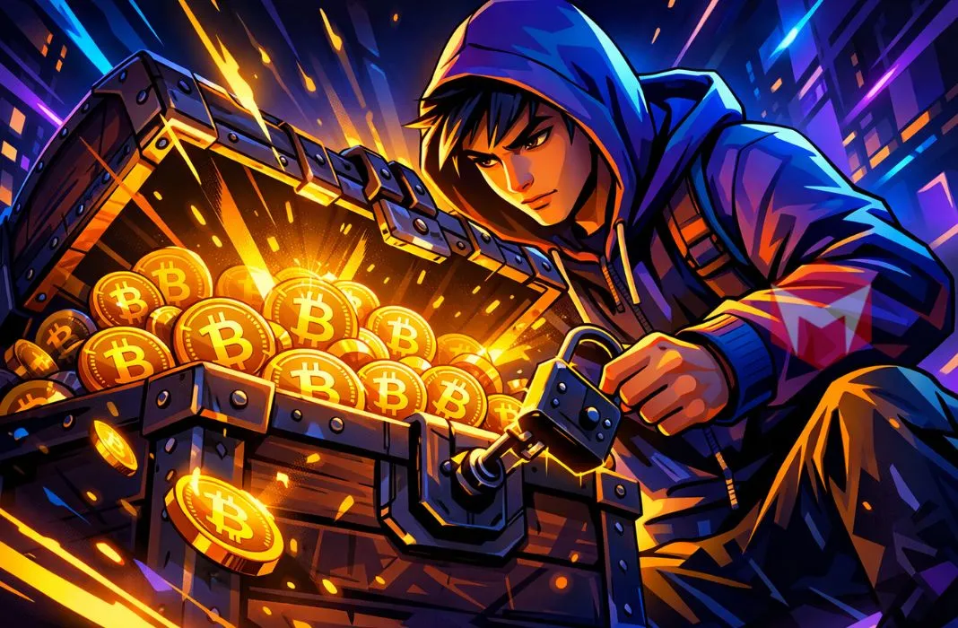Pasar Kripto Global Bersiap Hadapi Suntikan Likuiditas Rp1 Triliun dari Pelepasan Token Massal