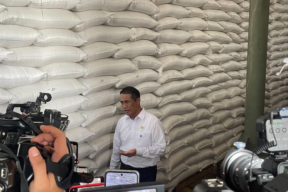 Kontradiksi Ketahanan Pangan: Mengapa Indonesia Tetap Mengandalkan Impor Meski Klaim Swasembada Menguat?