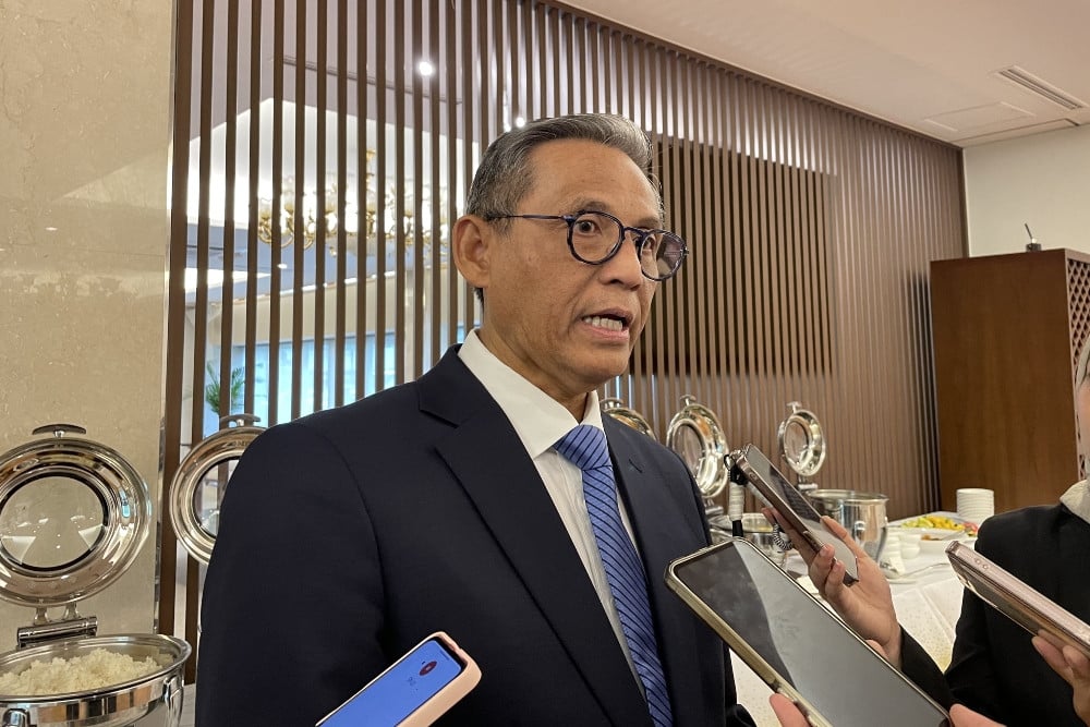 Investasi Korea Selatan Capai Rp173 Triliun, Indonesia dan Korsel Perkuat Pilar Ekonomi Asia Pasifik