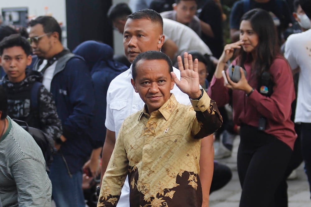 Alokasi Anggaran Kementerian ESDM 2027 Melonjak Drastis: Migas dan Listrik Jadi Prioritas Utama