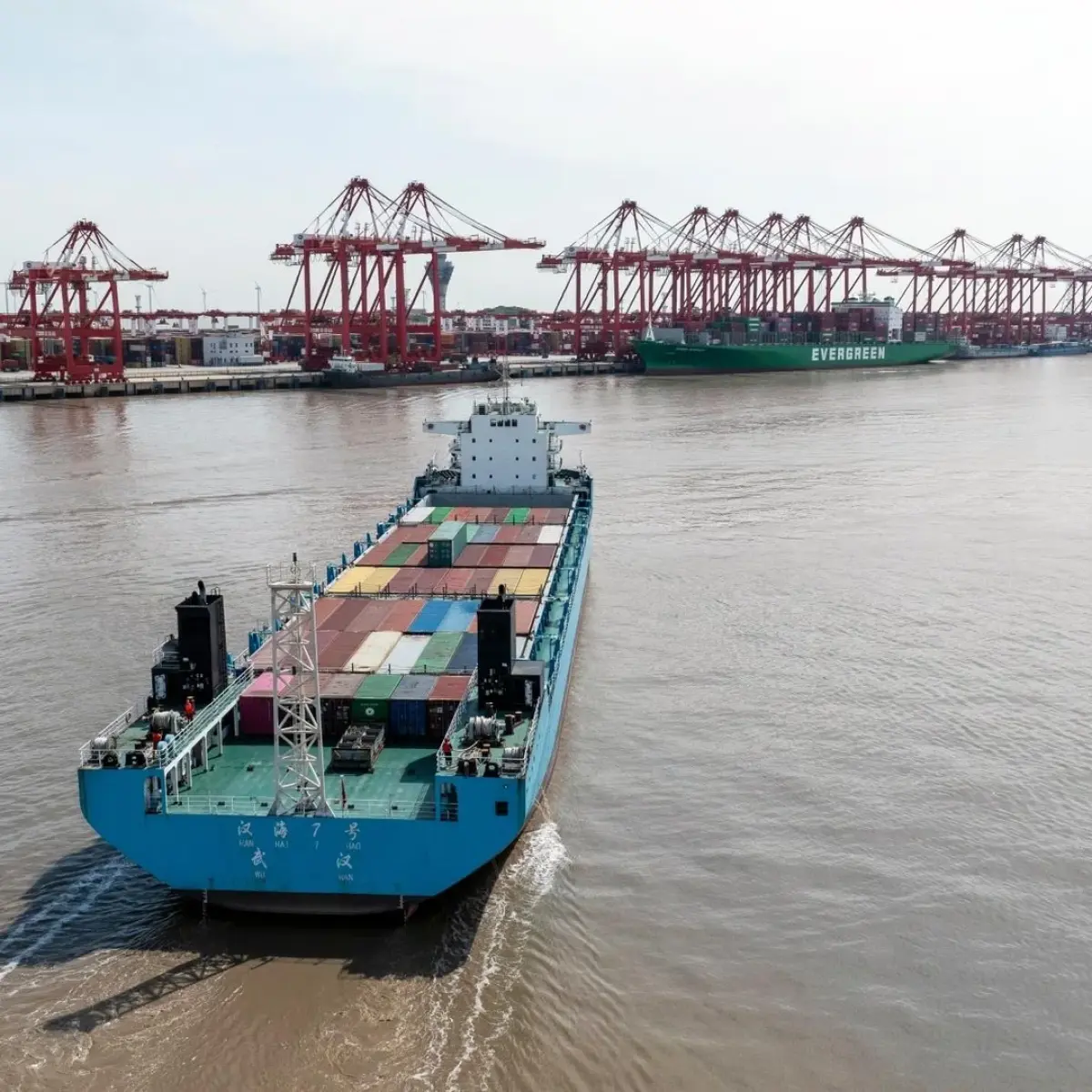 Supreme Court Greenlights Trump-Era Tariffs on China, Cementing Trade Policy Legacy