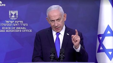 Terobosan Diplomatik AS-Iran Terungkap: Respons Netanyahu Terhadap Masa Depan Stabilitas Timur Tengah