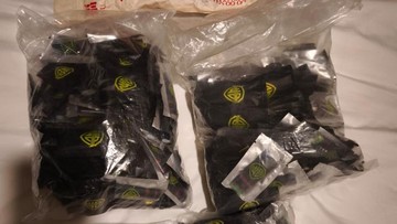 BNN Kepri Ungkap Modus Baru Peredaran Narkoba Lewat Cairan Vape, Ratusan Kartrid Diamankan