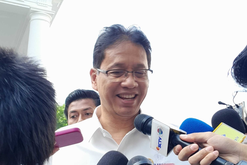 Kesepakatan Damai AS-Iran Diproyeksikan Meringankan Beban Fiskal Subsidi Energi Pemerintah Indonesia