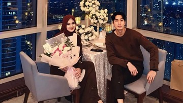 Pesinetron Evan Marvino Angkat Bicara Soal Tuduhan Kekerasan Dalam Rumah Tangga dari Istri