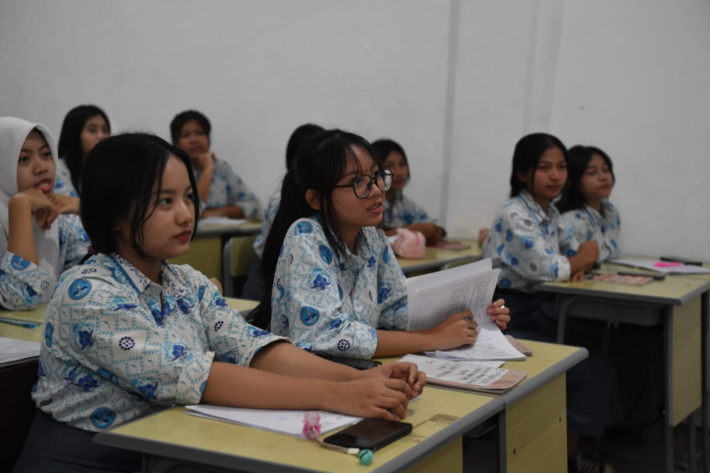 Gerbang Perguruan Tinggi Dibuka: Ini Panduan Resmi Akses Pendaftaran Seleksi Mahasiswa Baru Jawa Tengah 2026