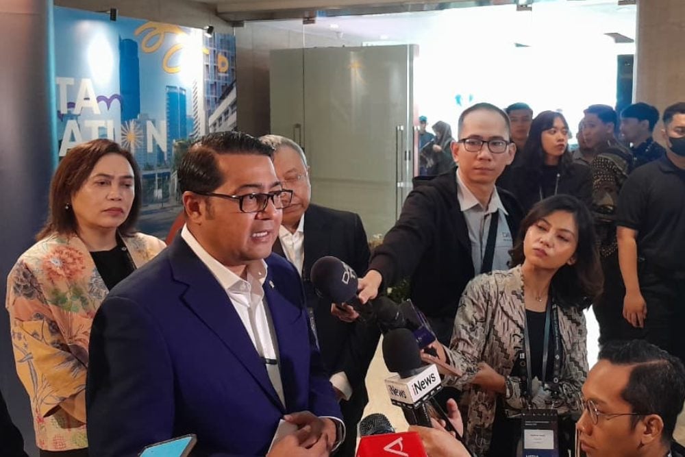 Kemenekraf Tetapkan Target Ambisius Investasi Sektor Kreatif Capai Rp157 Triliun di Tahun 2027, Apa Pilar Kebijakannya?