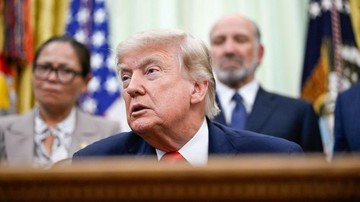 Donald Trump Angkat Bicara Soal Serangan Israel di Lebanon, Serukan Penghentian Eskalasi Regional