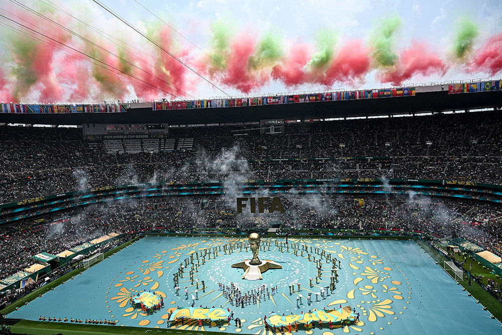 Kadin Prediksi Euforia Piala Dunia 2026 Jadi Stimulus Utama Dorong Daya Belanja Konsumen Domestik