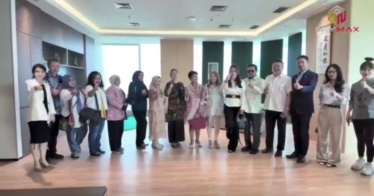 Skymax Siap Mengudara Lebih Luas, Memperkuat Jaringan Penerbangan Domestik dan Akses Global Indonesia