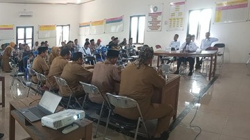 Empat Pegawai Desa di Demak Terancam Sanksi Berat Usai Terlibat Pesta Miras di Kantor Pemerintahan