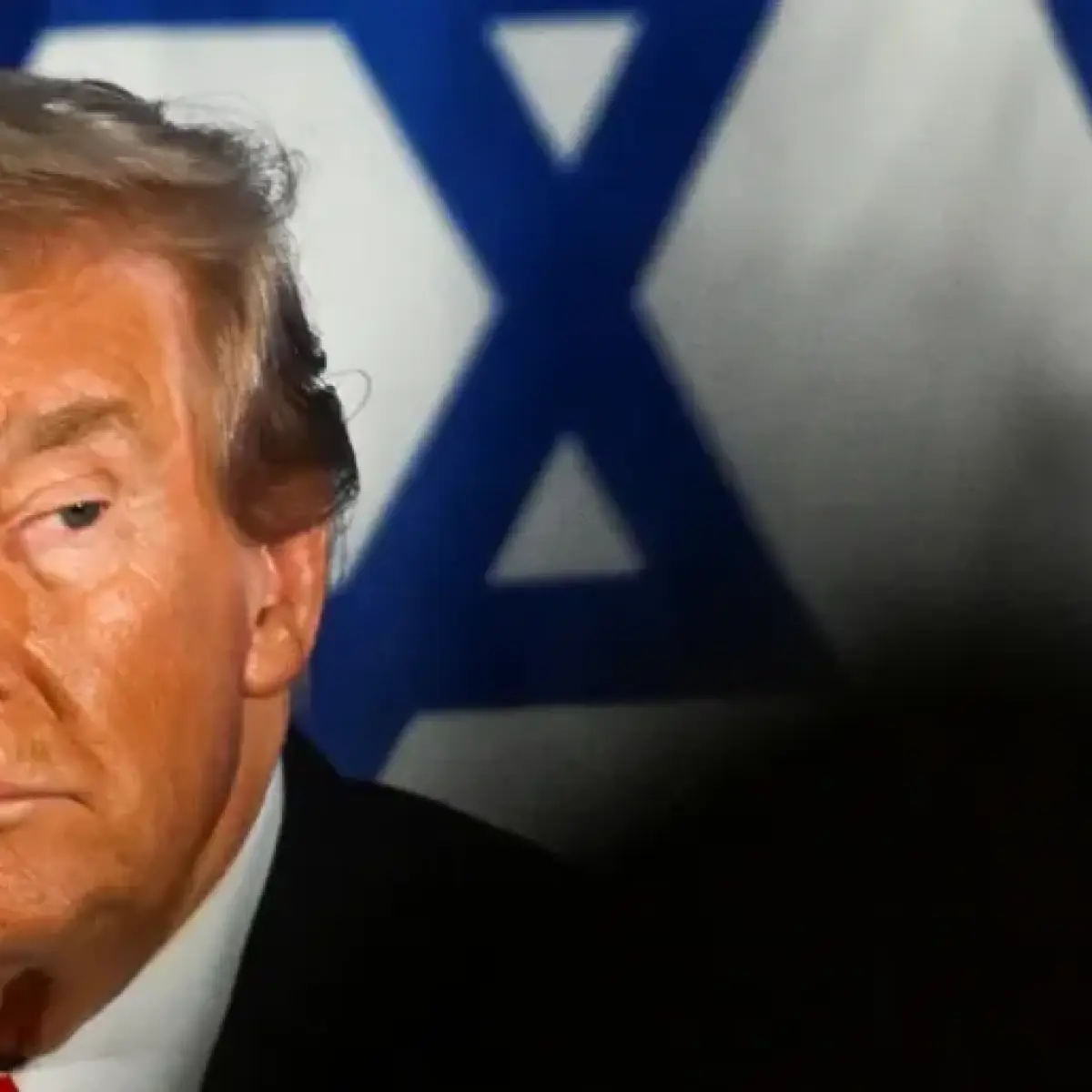 Trump Expresses Frustration Over IDF Strategy in Southern Lebanon Operations