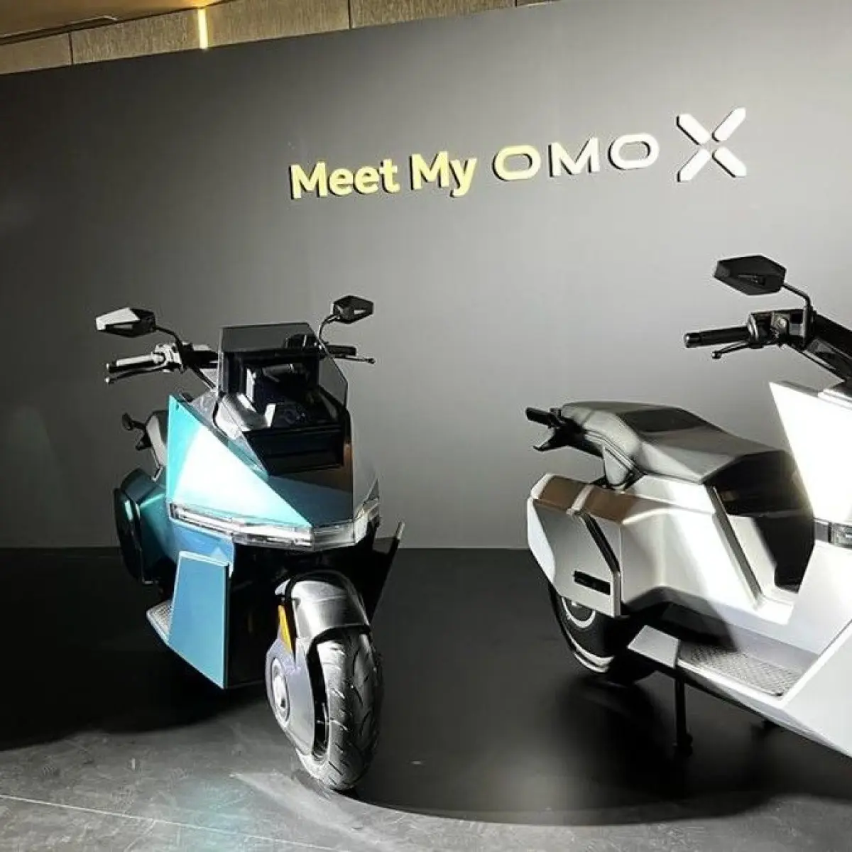 Omoway Launches Localized Production of Omo X Electric Scooter in Tangerang, Targeting National Standards