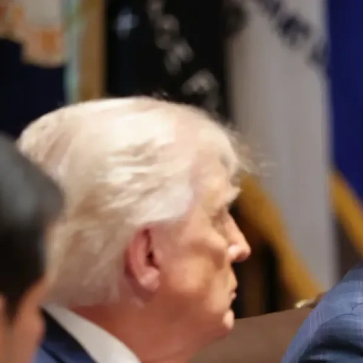 U.S. Senate Blocks Push to Force Trump Withdrawal of Troops from Iran Hostilities