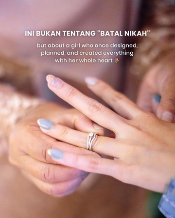 Kisah Pilu Persiapan Pernikahan Rampung, Helmi Bagikan Pengalaman Patah Hati di Jakarta Timur