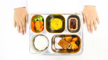 Soroti Akuntabilitas dan Efisiensi, Badan Gizi Nasional Audit Menyeluruh Program Makan Bergizi Gratis