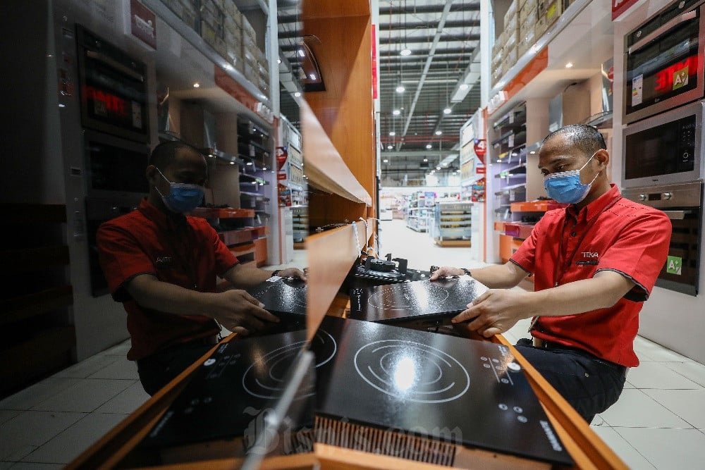 Pemerintah Targetkan 2027: Percepatan Transisi Energi Nasional Lewat Subsidi Kompor Listrik