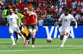 Strategi Jitu Kiper Mesir Bikin Belgia Tertahan dalam Laga Persahabatan Internasional