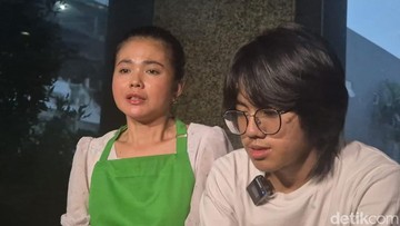 Kondisi Terkini Karina Ranau Pasca-Insiden Terjatuh di Warung, Fokus Pemulihan Fisik dan Mental