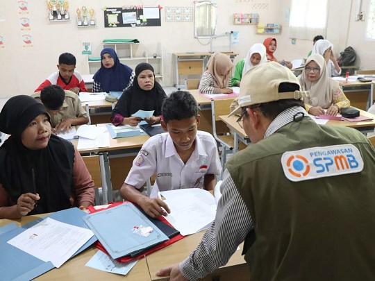 Pemprov Jabar Rilis Jadwal Resmi Seleksi Masuk Perguruan Tinggi Tahap I Tahun Akademik 2026: Panduan Lengkap untuk Calon Mahasiswa