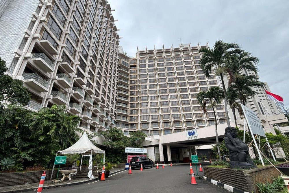 Menanti Kepastian Hukum: Eksekusi Lahan Eks Hotel Sultan di GBK Dijadwalkan Berjalan Sesuai Rencana