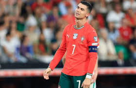Dilema Taktik Timnas Portugal: Masa Depan Cristiano Ronaldo dalam Lanskap Sepak Bola Modern