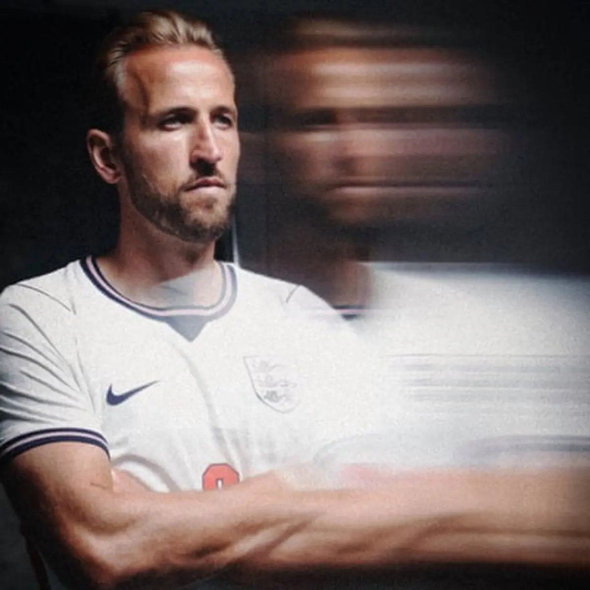Kane Channels Tom Brady Mentality as England Kicks Off World Cup Campaign