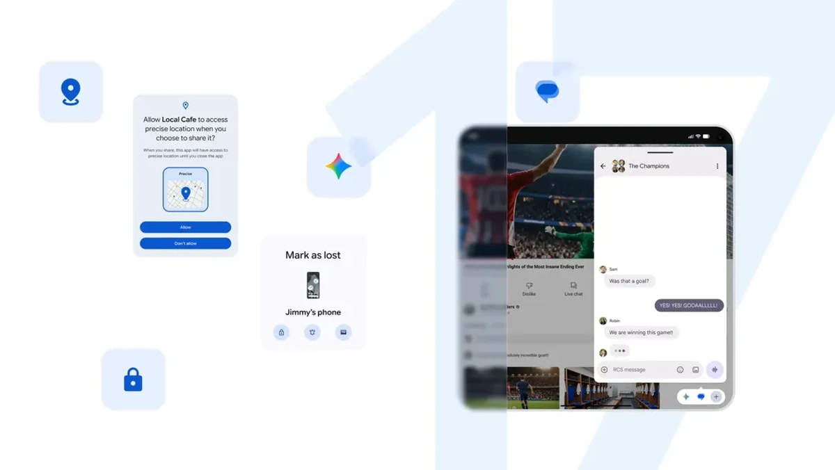 Google Resmi Luncurkan Android 17: Prioritas Utama pada Peningkatan Keamanan dan Efisiensi Produktivitas Pengguna