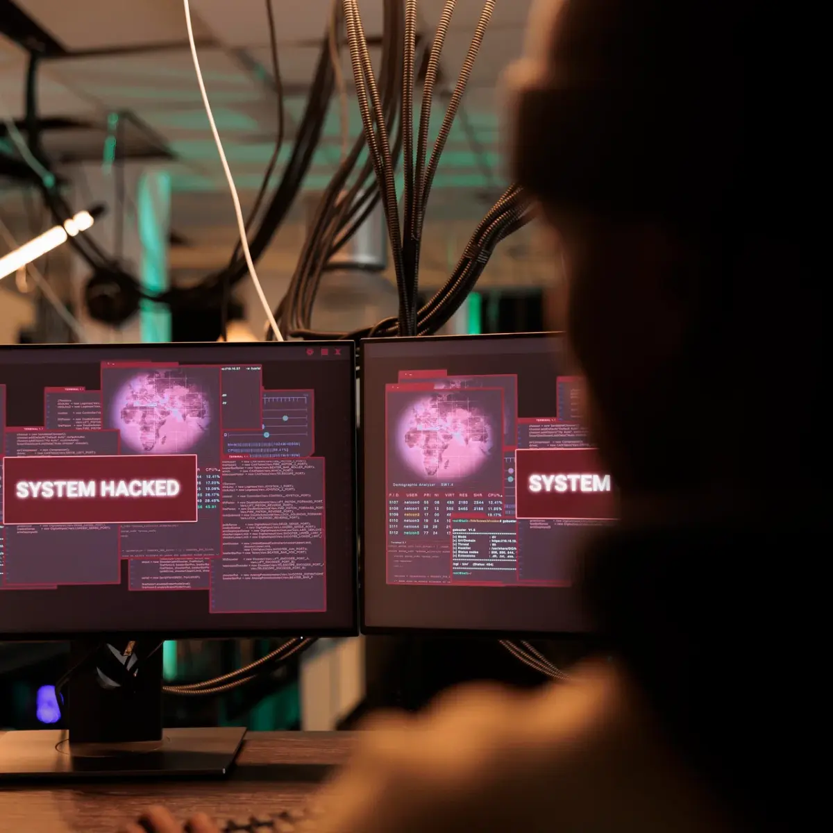 Interpol Alarm: Cybercrime Accounts for One-Third of All Offenses Across Asia-Pacific