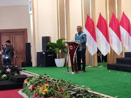 Digitalisasi Pengadaan Belum Jadi Panasea: KPK Ingatkan Celah Korupsi Pejabat Masih Terbuka Lebar