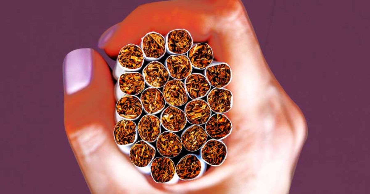 DPR Soroti Kenaikan Harga Rokok dan Desak Pemerintah Beri Ruang Produksi Lebih Besar untuk Produk Terjangkau