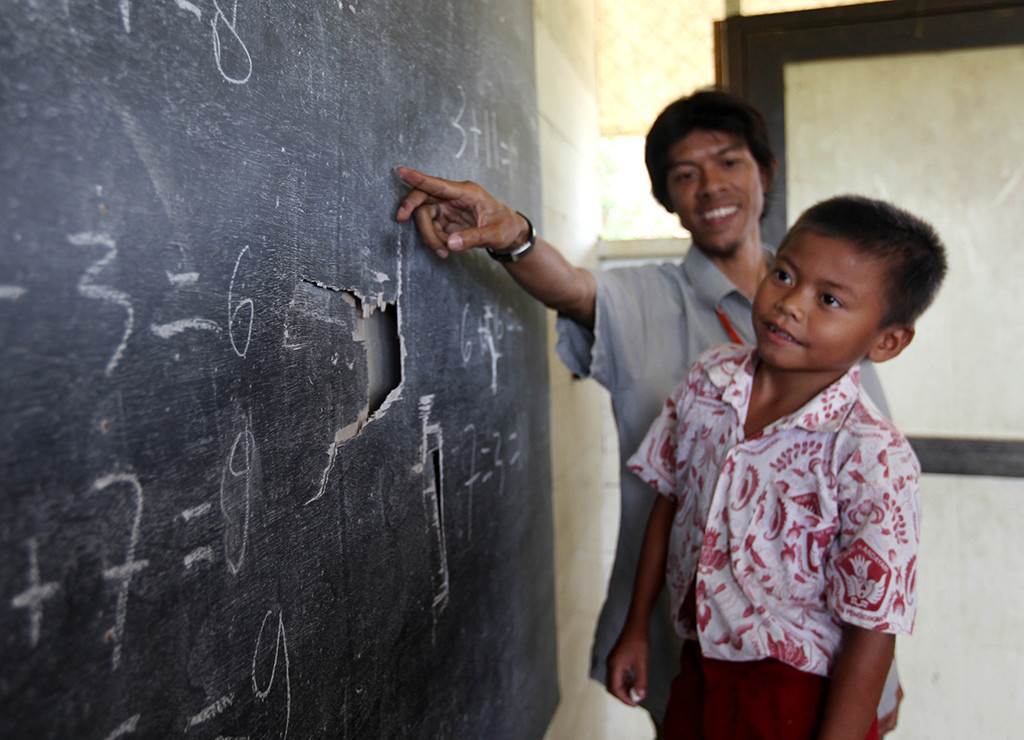 Kepastian Cairnya Insentif Rp1,5 Juta bagi Guru Madrasah Non-ASN: Jadwal Pencairan Telah Diumumkan Pemerintah