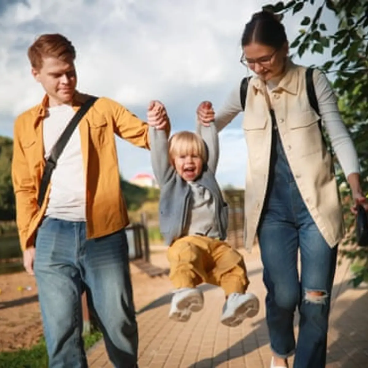 Generational Shift: New Data Reveals Substantial Rise in Single-Child Families Among Gen X