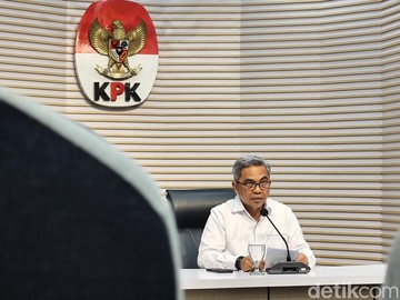 KPK Ingatkan Bahaya 'Markus' di Pengadaan Digital: Pengawasan Ketat Tetap Kunci Pencegahan Korupsi