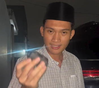 Mantan Ketua BEM UGM Ini Buktikan Kualitas Akademik Lewat Jalur Pendidikan Non-Formal