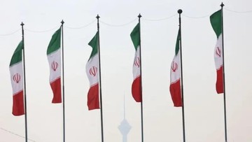 Italia Resmi Hidupkan Kembali Misi Diplomatik di Teheran, Hubungan dengan Iran Memasuki Fase Baru
