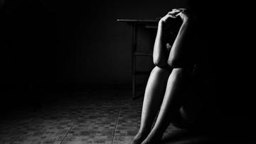 Jerat Asmara Kelam: Kisah Pilu Wanita Bandung yang Terbebas Setelah Tiga Tahun Disekap Kekasih