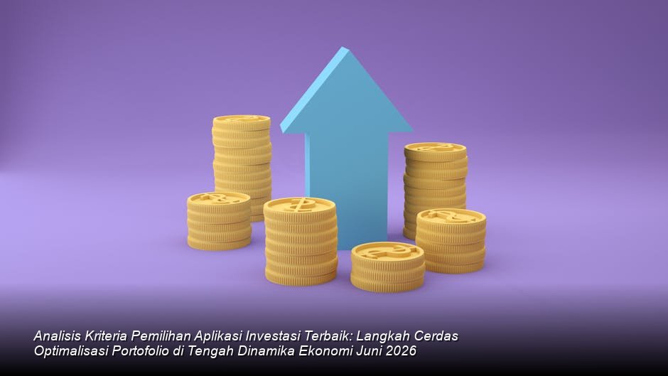 Memilih Aplikasi Investasi Digital yang Tepat: Strategi Investor Ritel Hadapi Ketidakpastian Ekonomi Global 2026
