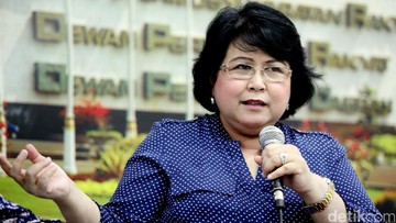 Elza Syarief Hentikan Pendampingan Hukum untuk Eks Pejabat BGN dalam Kasus Korupsi Gizi Nasional