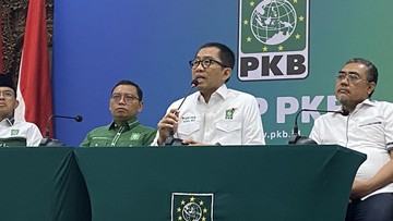 PKB Galakkan Dialog Nasional di Kampus Guna Mensinergikan Pemahaman Program Prioritas Pemerintah