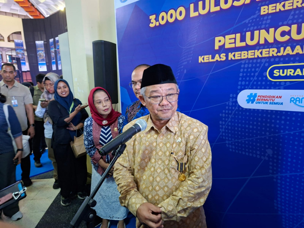 Kemendikbudristek Tetapkan Empat Pilar Strategis untuk Percepatan Mutu Pendidikan Nasional Hingga 2027