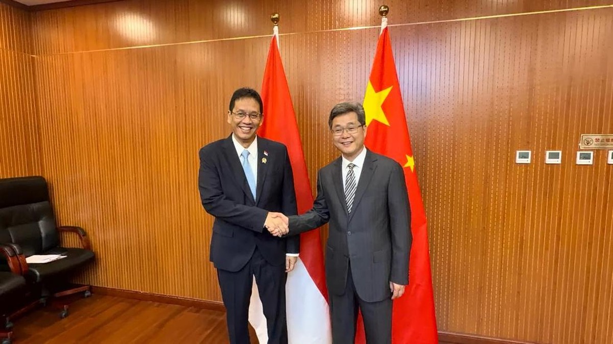 Kunci Dana Segar dari Timur: Strategi Pemerintah Indonesia Jajaki Pasar Obligasi Tiongkok Melalui Panda Bonds