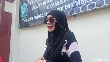 Sidang Kasus Richard Lee Dimulai di Tangerang, Doktif Absen Mendadak Karena Tugas Luar Negeri