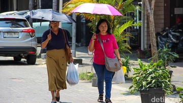 BMKG Peringatkan Puncak Kemarau 2026: Ancaman Kekeringan Ekstrem di Musim Pancaroba
