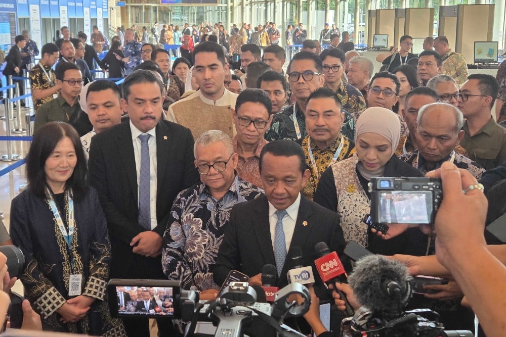 ESDM Bentuk Satuan Tugas Khusus Awasi Pasokan dan Transparansi Harga Batu Bara Nasional