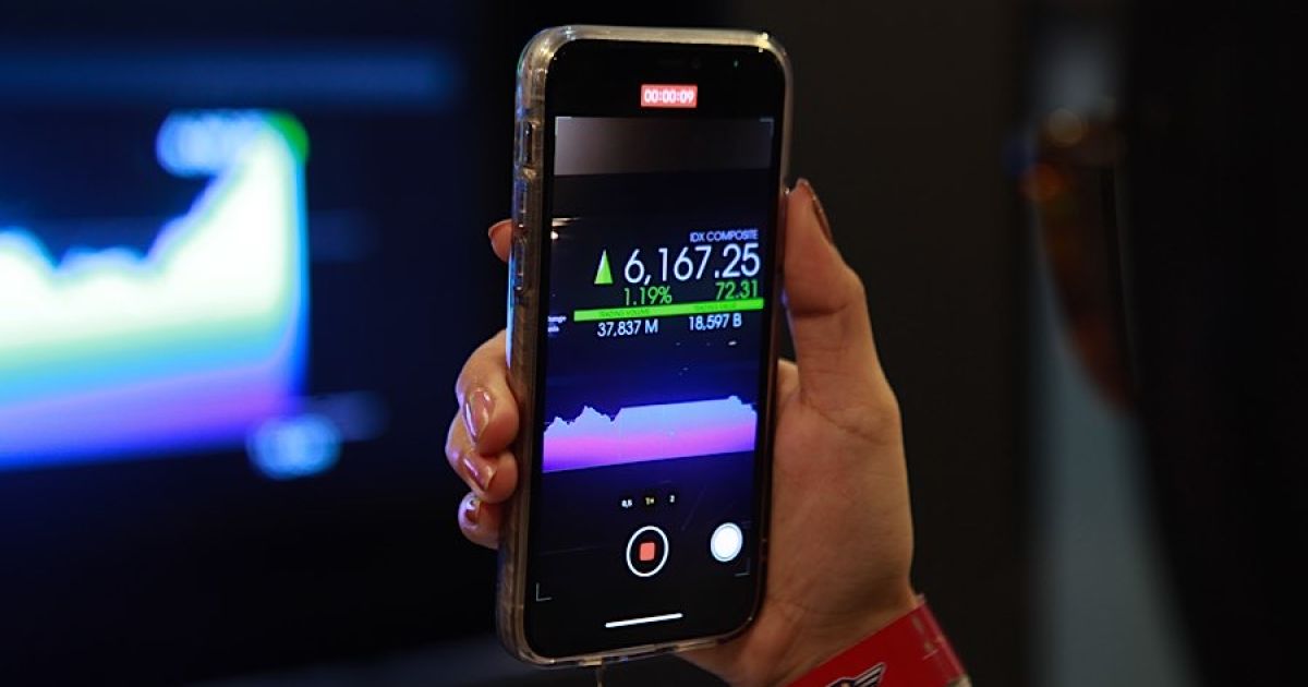 Prodia Line Siap IPO, Investor Perhatikan Kunci Penguncian Saham Pemegang Utama Selama Delapan Bulan
