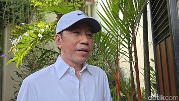 Terkuak! Bocoran Rencana Alumni UI Setelah Purna Tugas dari Istana Negara