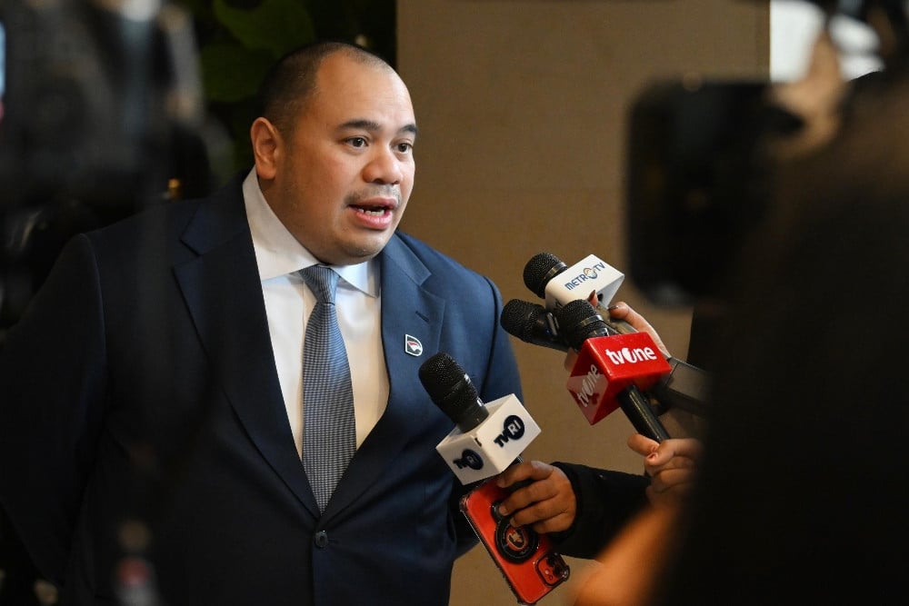 Antisipasi Keputusan BI Rate, Presiden Prabowo Gelar Pertemuan Strategis dengan Pimpinan Himbara